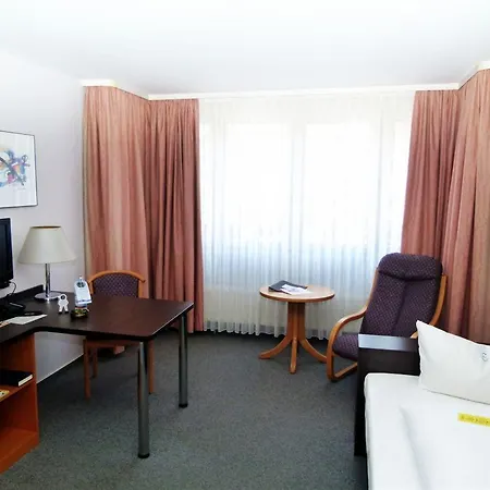 Akzent Torgauer Hof 3* Sindelfingen