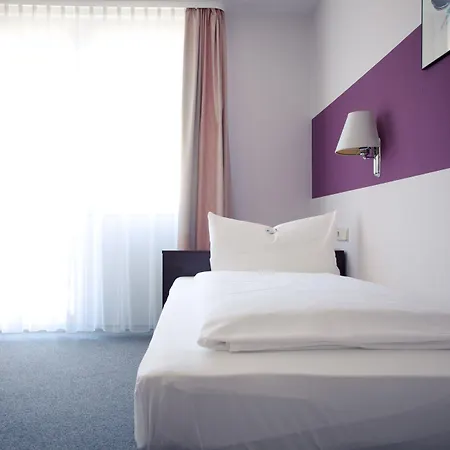 Akzent Torgauer Hof Sindelfingen