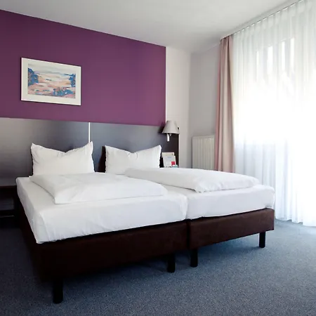 Hotel Akzent Torgauer Hof