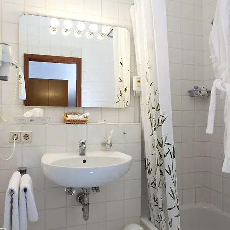 Akzent Torgauer Hof Hotel 3*