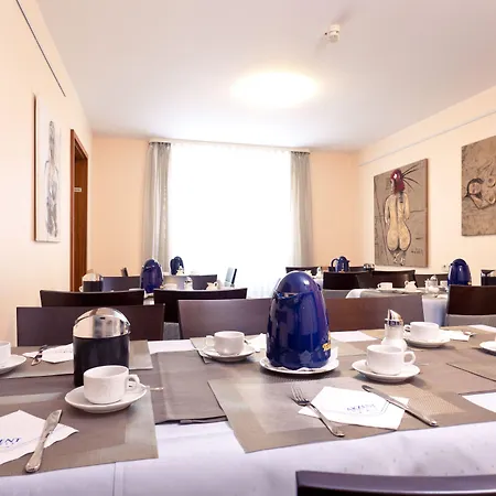 Hotel Akzent Torgauer Hof Sindelfingen