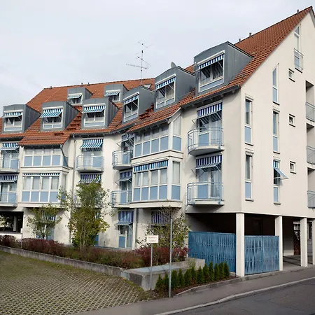 Akzent Torgauer Hof Hotel 3*