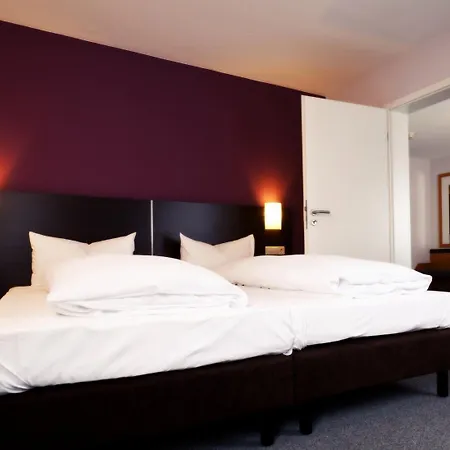 Akzent Torgauer Hof Hotel Sindelfingen