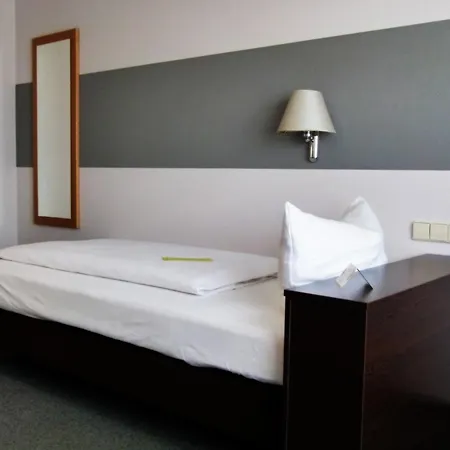 Akzent Torgauer Hof 3*