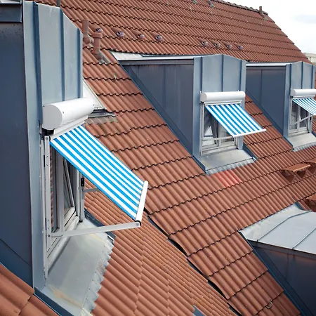 Akzent Torgauer Hof Hotel Sindelfingen