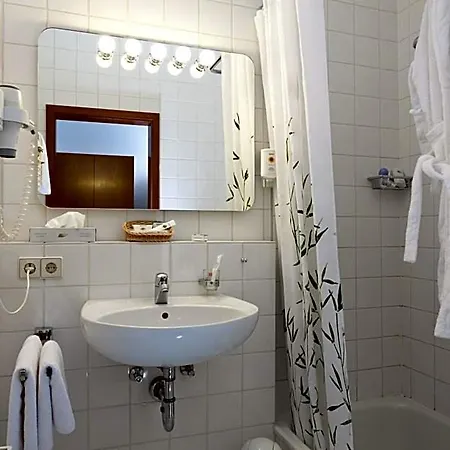 Akzent Torgauer Hof 3*