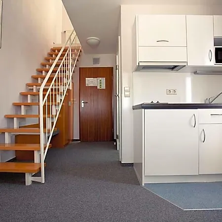 Akzent Torgauer Hof 3*