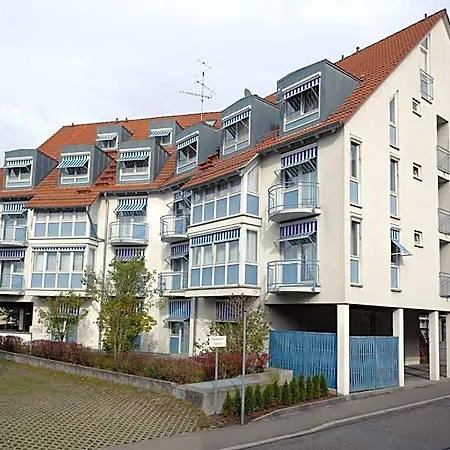 Akzent Torgauer Hof