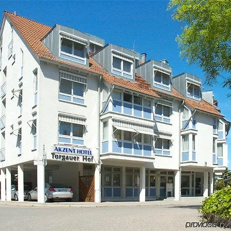 Akzent Torgauer Hof Hotel Sindelfingen