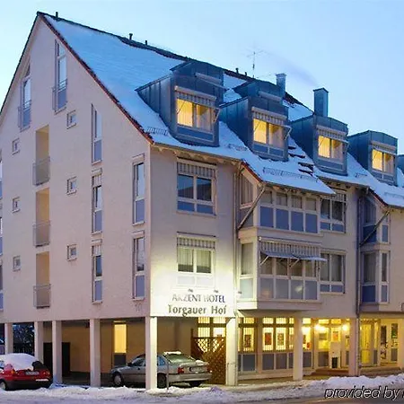 Akzent Torgauer Hof סינדלפינגן