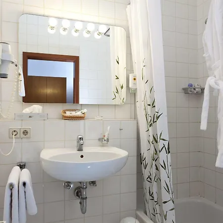 Akzent Torgauer Hof Sindelfingen